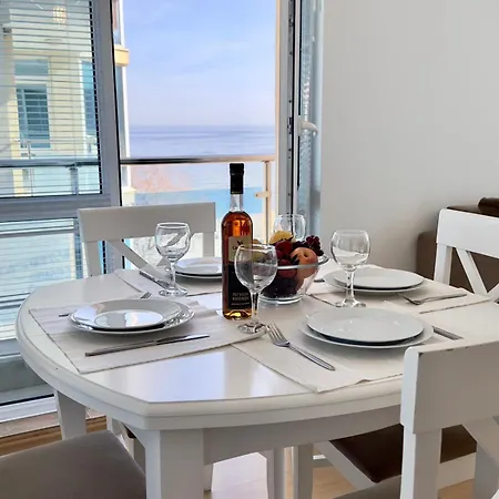 Апартаменти Блу Стар Кабакум - Apartments Blue Star Cabacum Varna Exterior photo